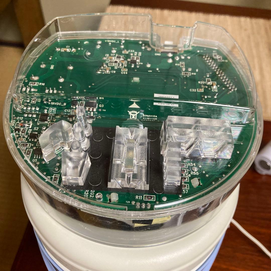 アムウェイ　浄水器シャワー型水栓取り付け用パーツキット