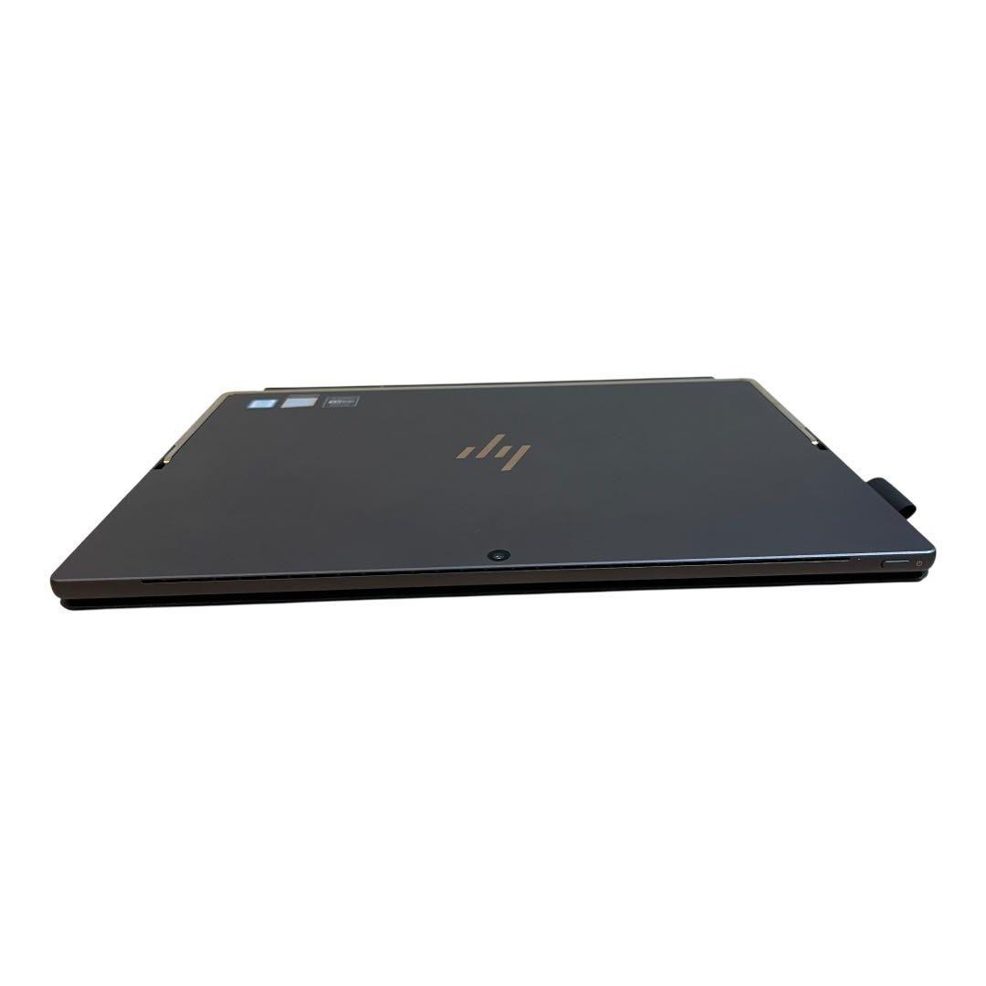 Windowsタブレット本体 HP Spectre x2 Detachable 12-c001TU