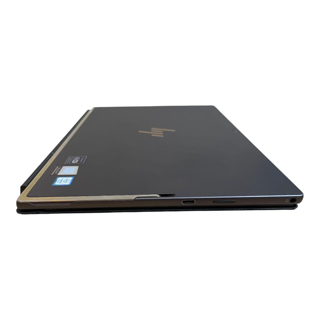 Windowsタブレット本体 HP Spectre x2 Detachable 12-c001TU