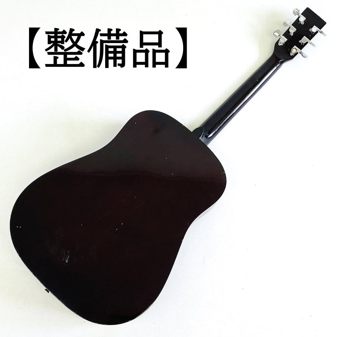 レア Corsa FG-20 コルサ アコースティックギター 低弦高【整備品】