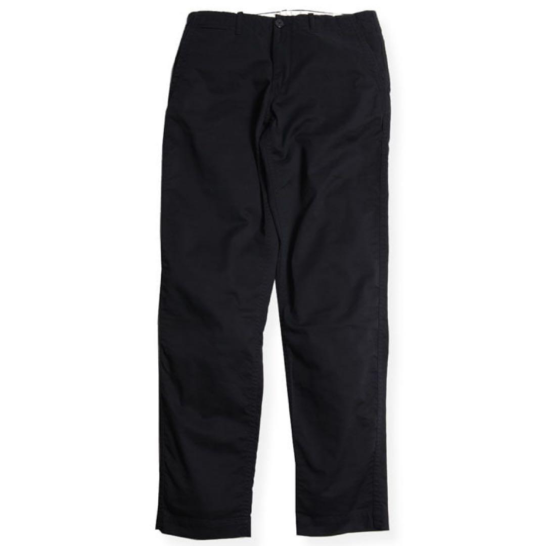 WESTRIDE ウエストライド THICK RIDE SLIM CHINO