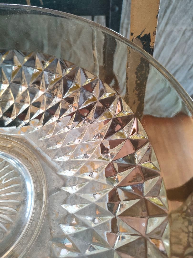 ★Vtg★Fruit Bowl