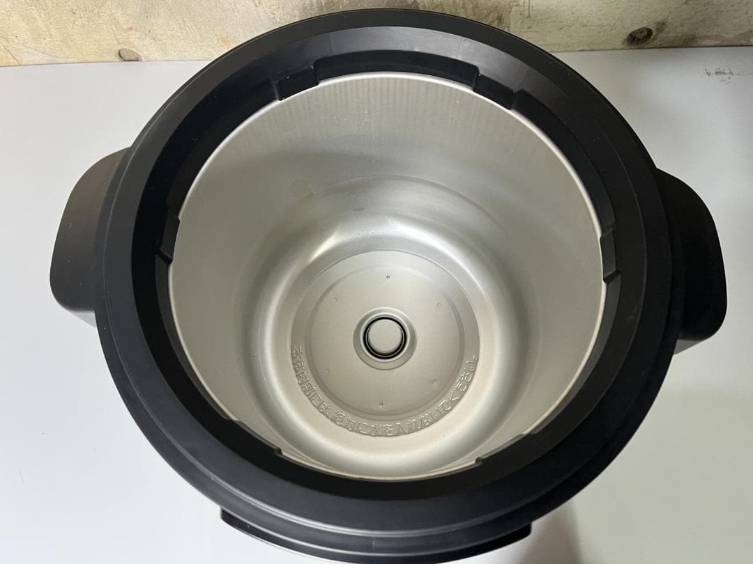 【完動品】ZOJIRUSHIスープジャー TH-CU080-XA【業務用】
