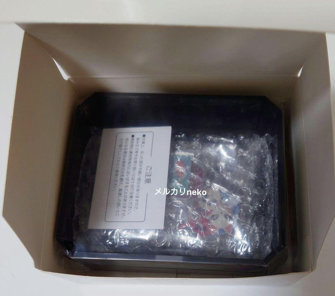鬼滅の刃 冨岡義勇 バースデー 立体アクリルスタンド 誕生祭