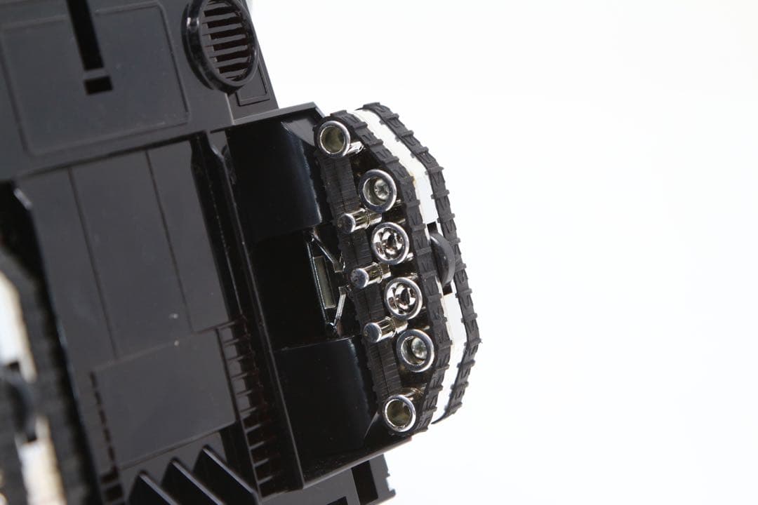DX超合金 星銃士ビスマルクGC-22 バンダイ