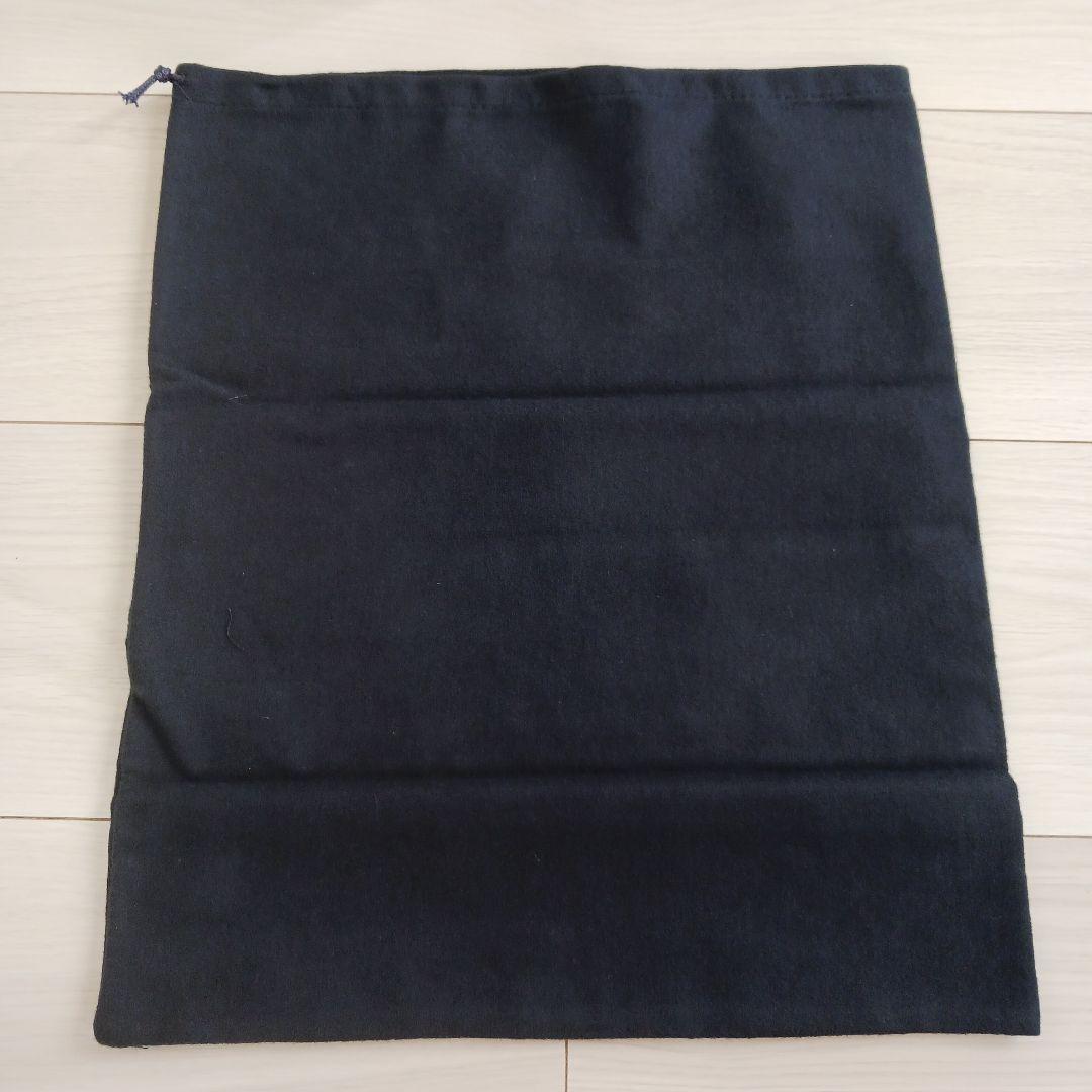 Ferrante スエードローファー UK6 E　紺