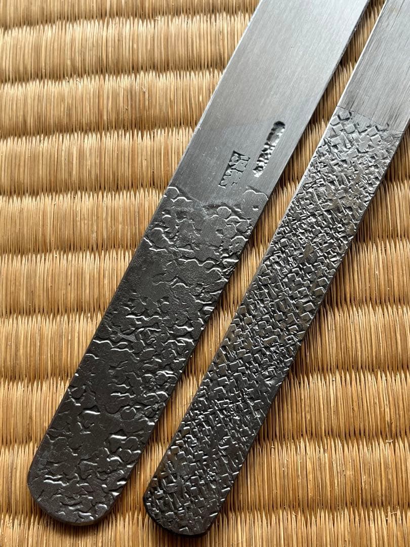 坂光　小刀/切出し