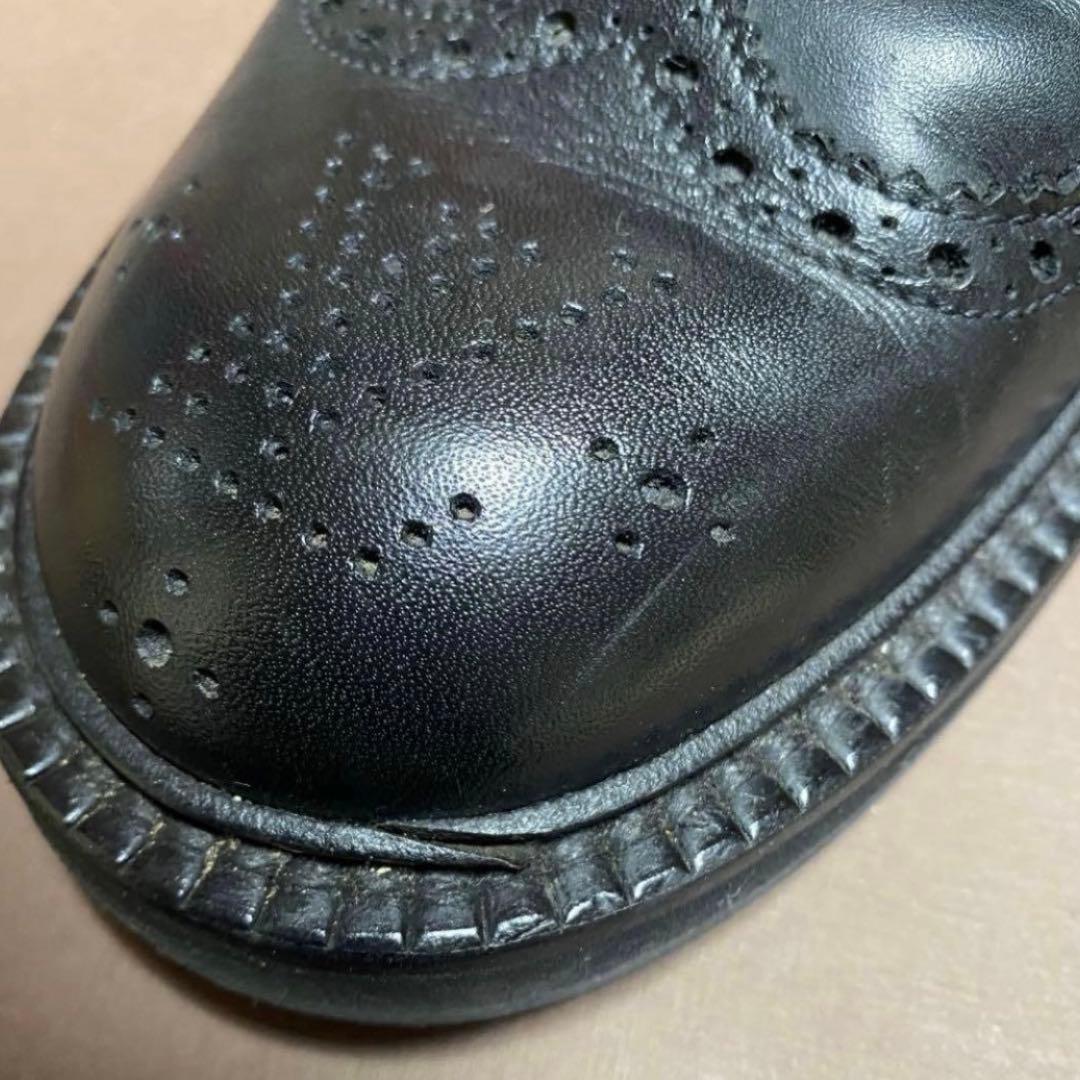 美品　ルイヴィトン louis vuitton ブーツ　シューズ　革靴