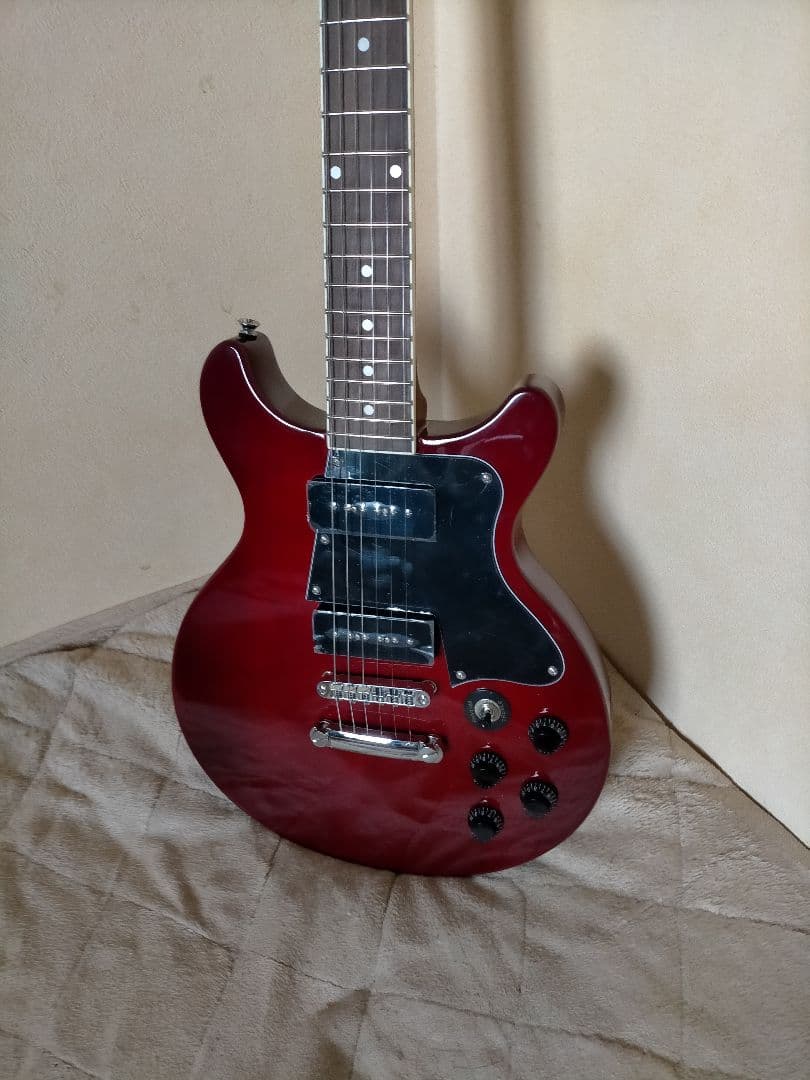 【美品】BLITZ BSP-SPL/DC ARIAPROⅡ【出品4/30まで】