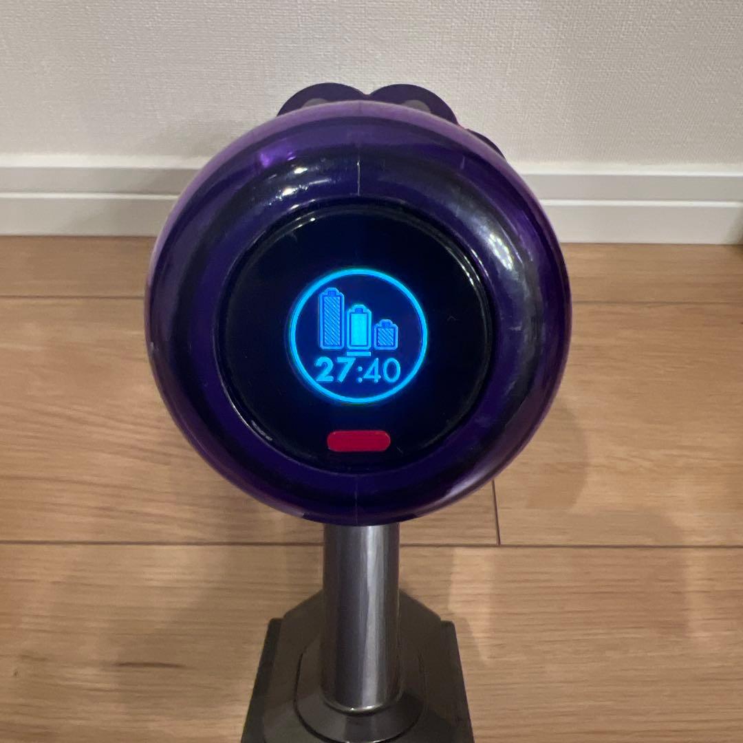 ダイソン SV18