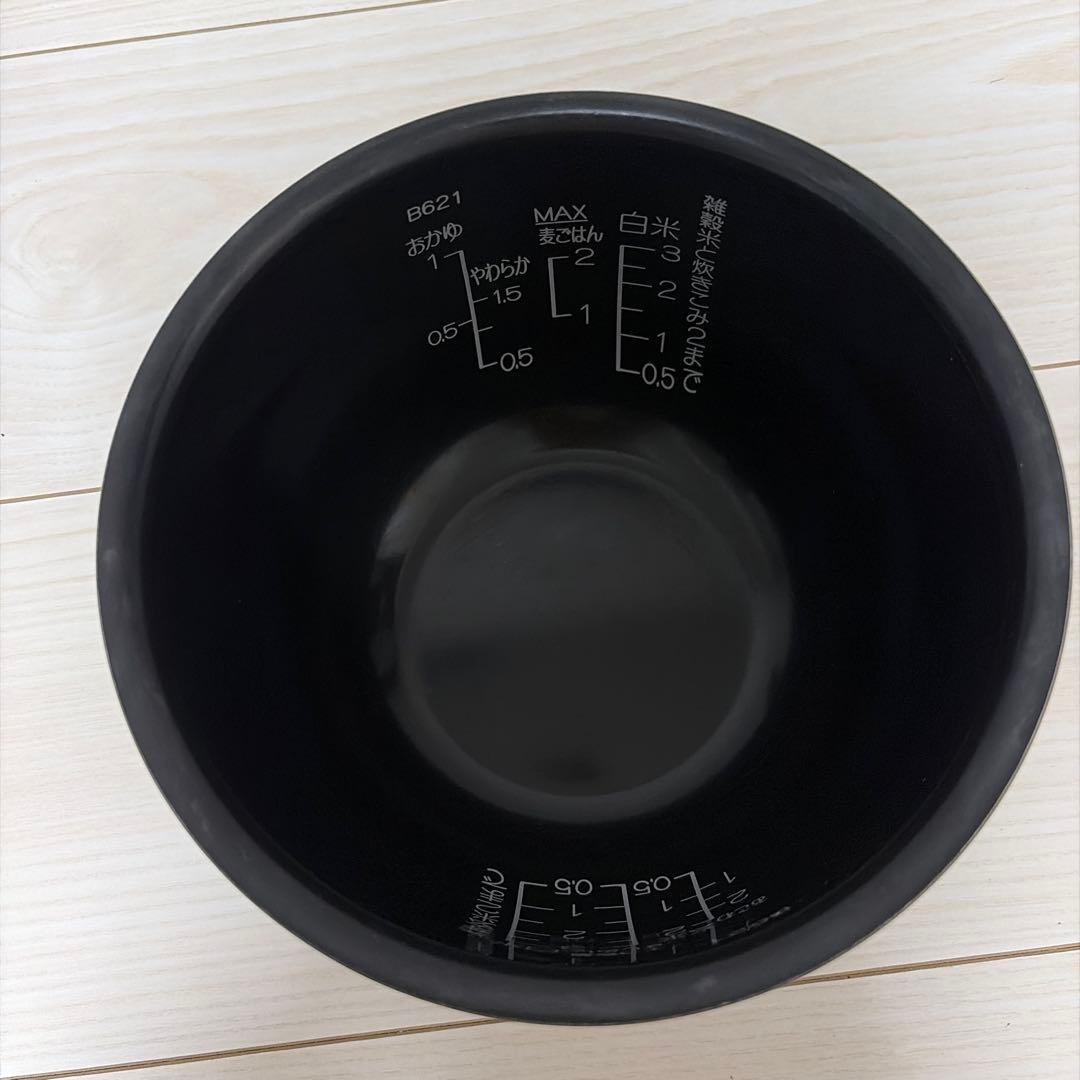 象印　圧力IH炊飯ジャー極め炊きNP-RN05 2024年製