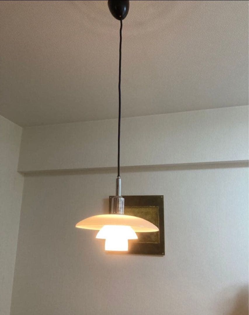 louis poulsen ペンダント　照明　PH3/2