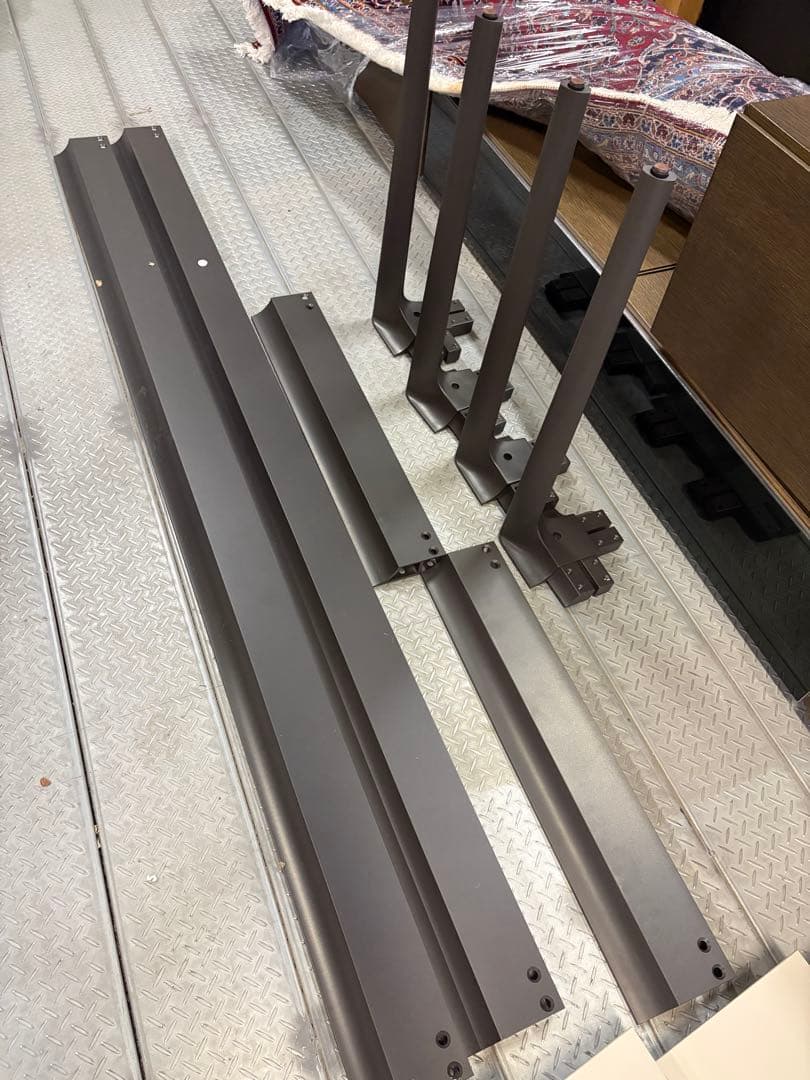 arflex IENA　ダイニングテーブル2410【展示品】