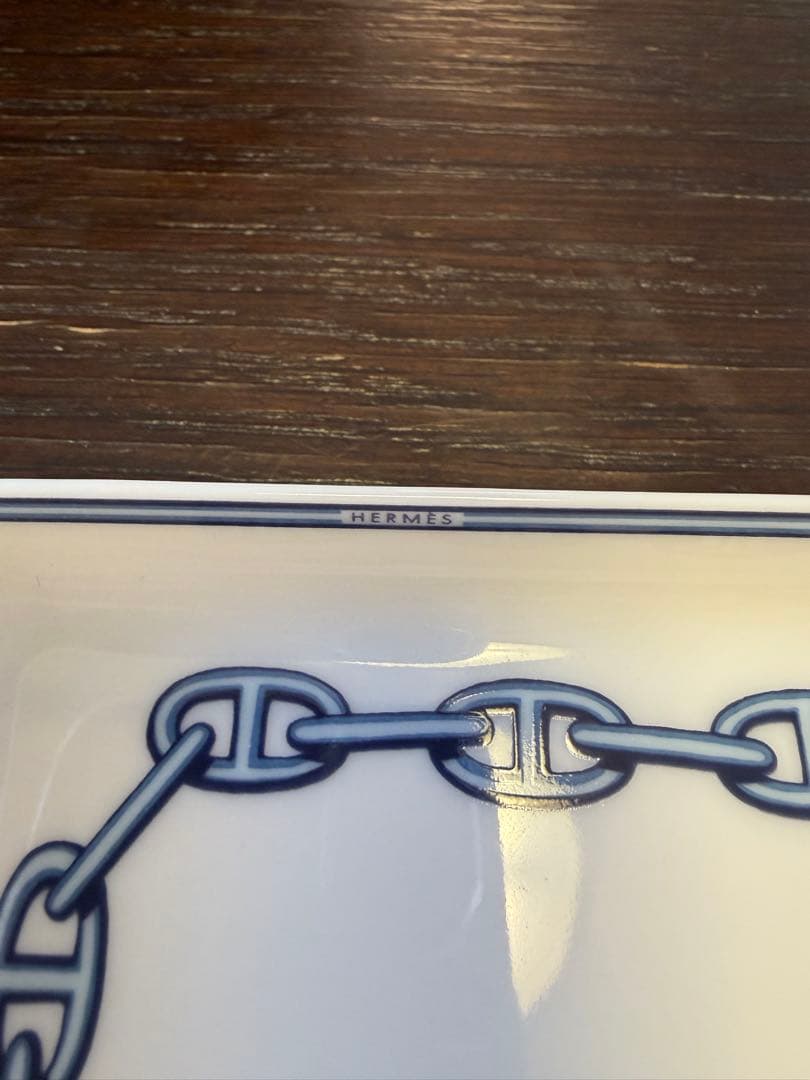 エルメス　トレー　小皿