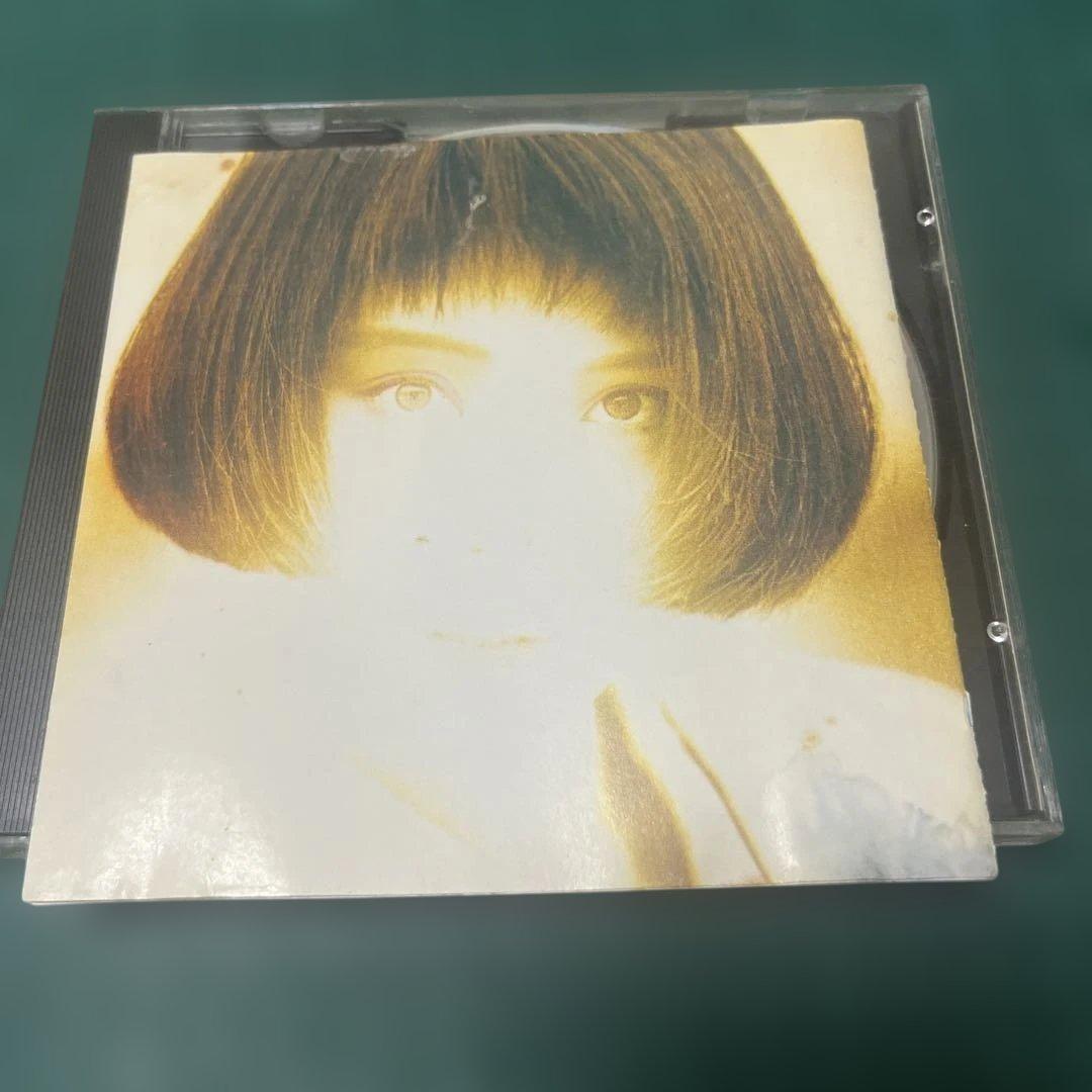 ヤン・スギョン 1集 輸入盤CD YANG SOO KYUNG