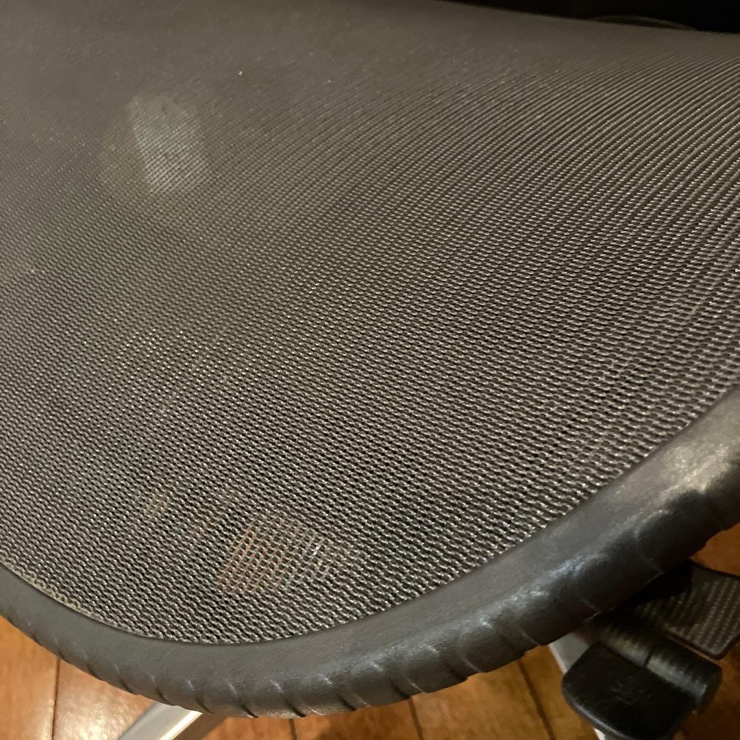 Harman Miller Mirra2チェア　ハーマンミラー