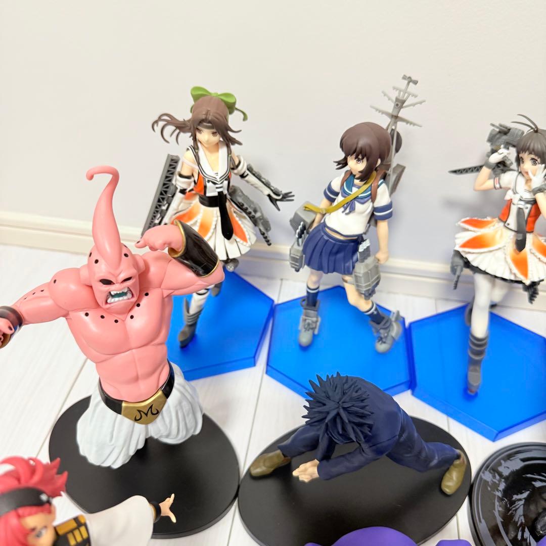 フィギュア　30個まとめ売り