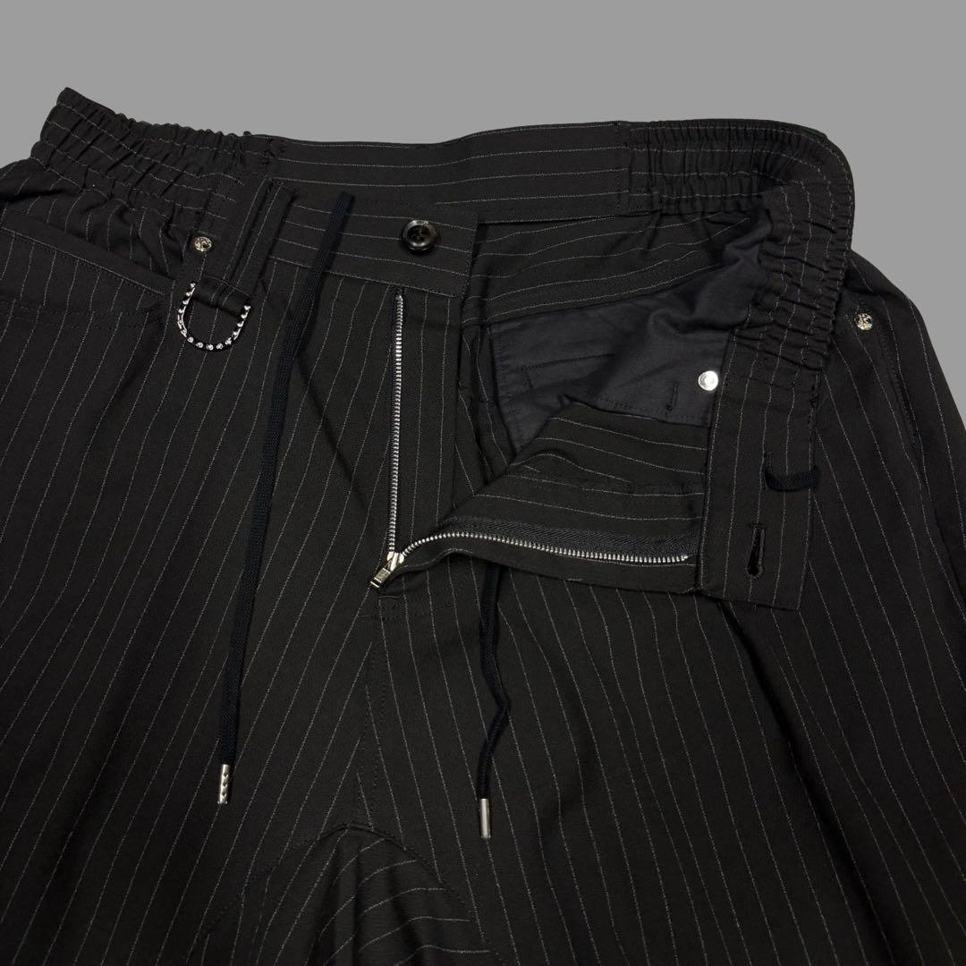 パンツ Rare 00s Archive Roen Tribal Camo Pants