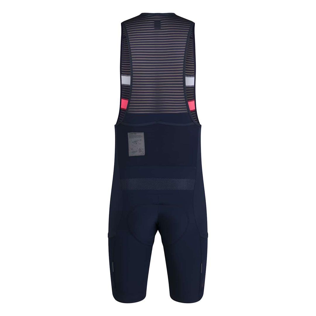 【美品】Rapha ブルベ カーゴ ビブショーツ サイズS