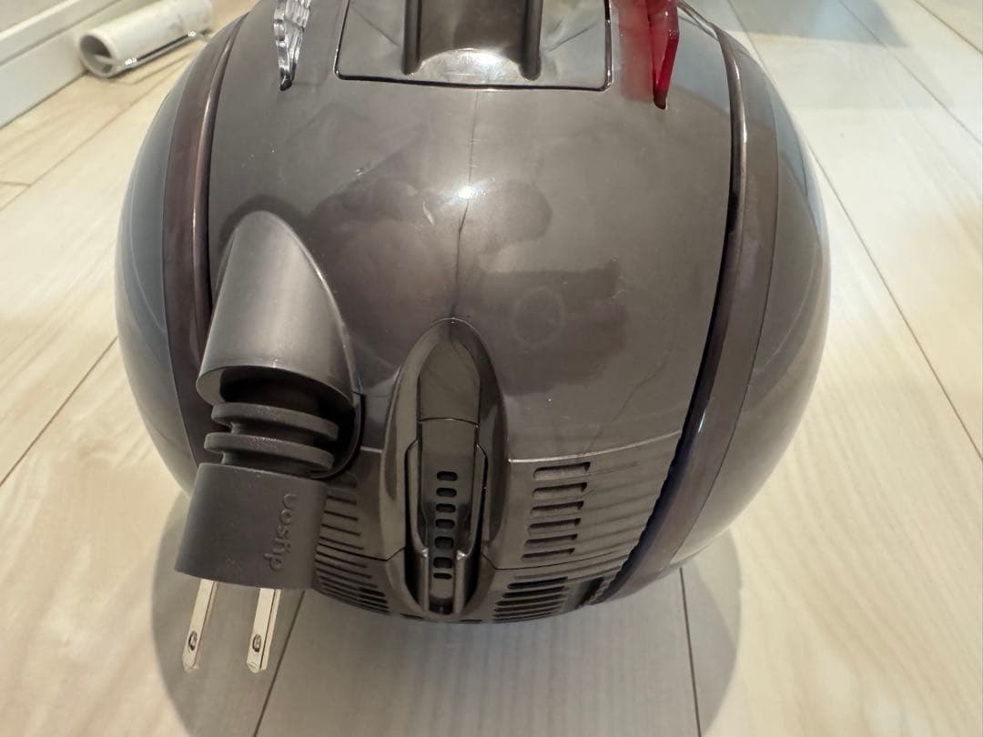 Dyson DC46掃除機