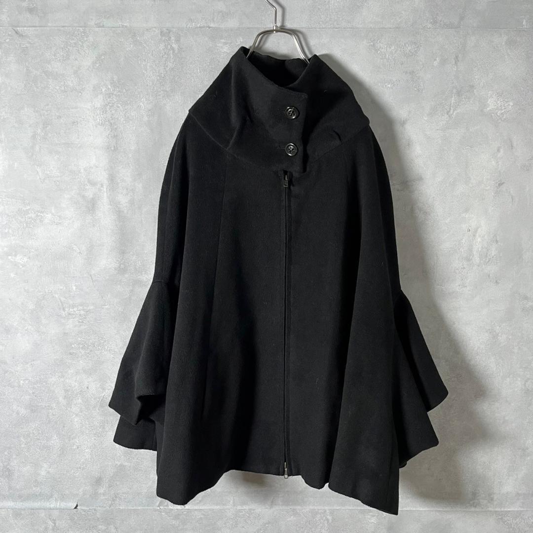 GALLARDA GALANTE × BEARDSLEY ポンチョ N445