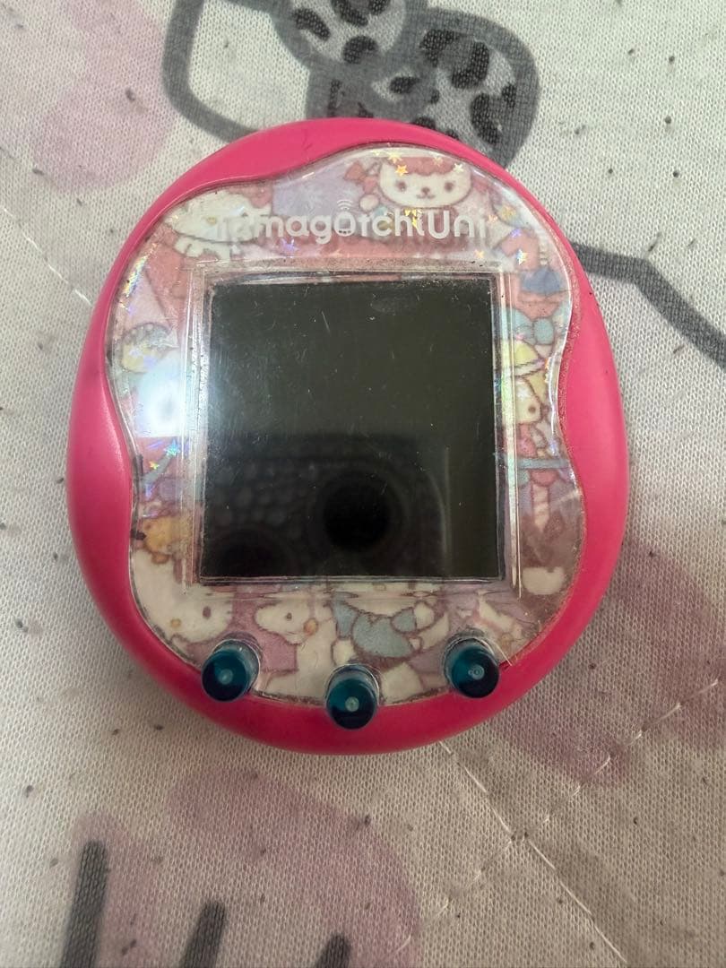 Tamagotchi Uni ピンク/ブルー