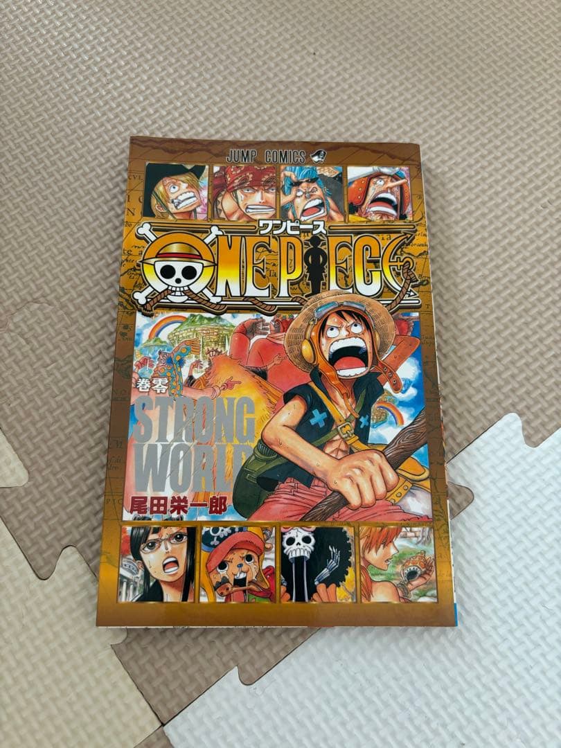 ONE PIECE 1〜100巻セット　まとめ売り