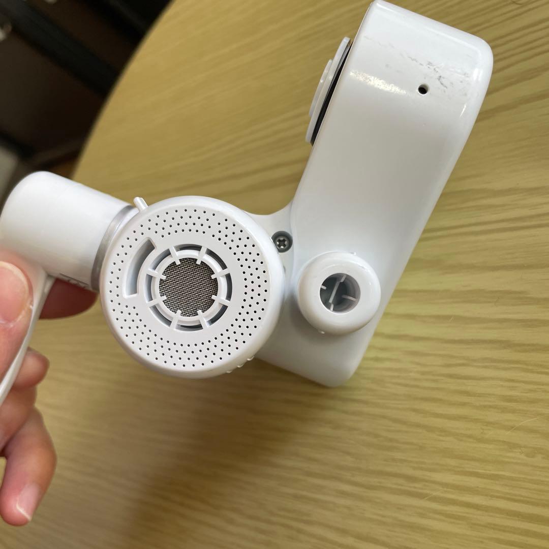 Panasonic TK-CJ22C1 蛇口用浄水器　本体　カートリッジセット