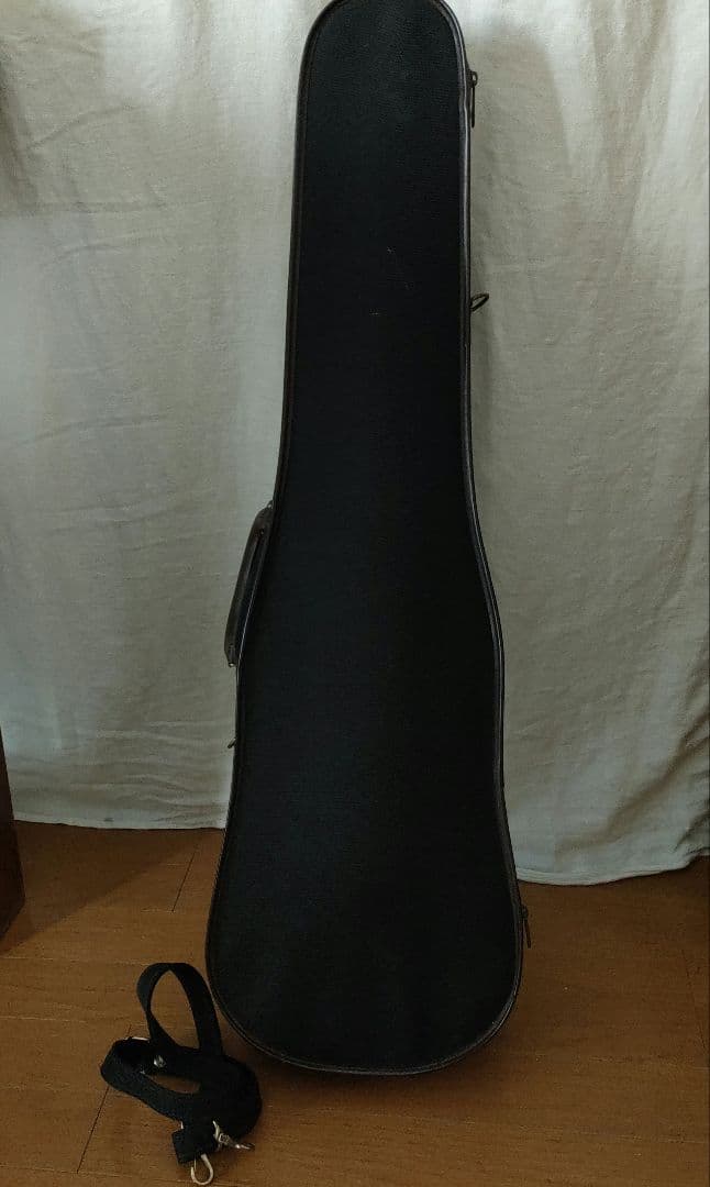美品　ドイツ製　Karl HOFNERカールヘフナー4/4　バイオリン
