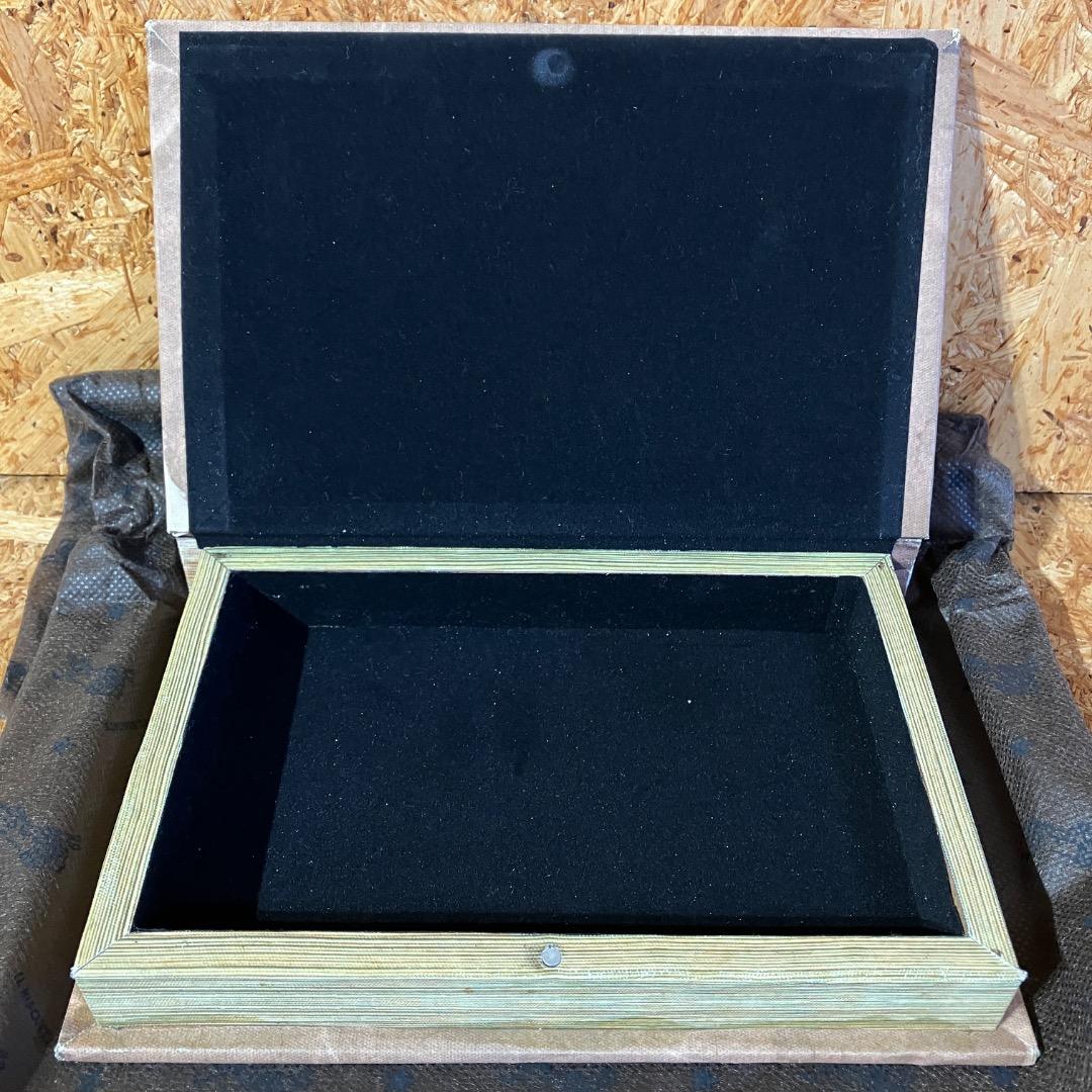 IL BISONTE PUEBCO EMPTY BOOK 3個セット