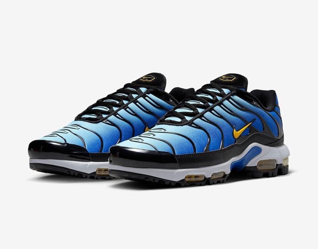 ナイキ AIR MAX PLUS G エアマックスプラス ゴルフ 28.5cm