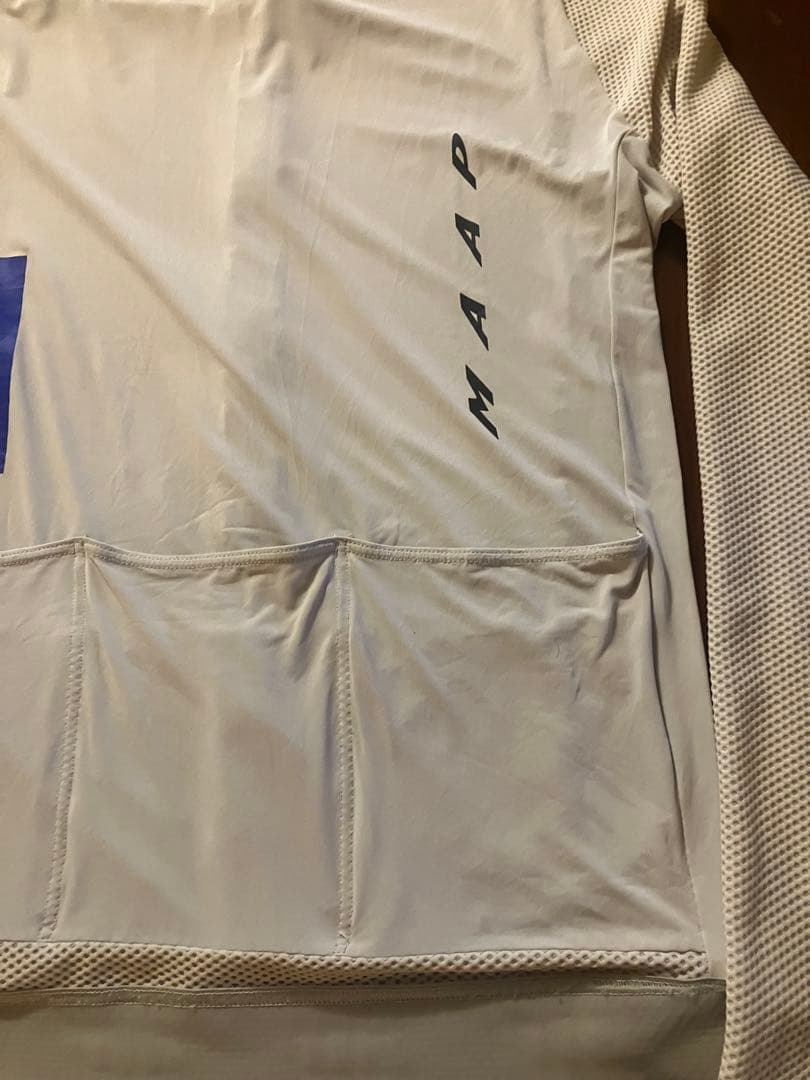  pro fit jersey メンズ XL サイクルジャージ