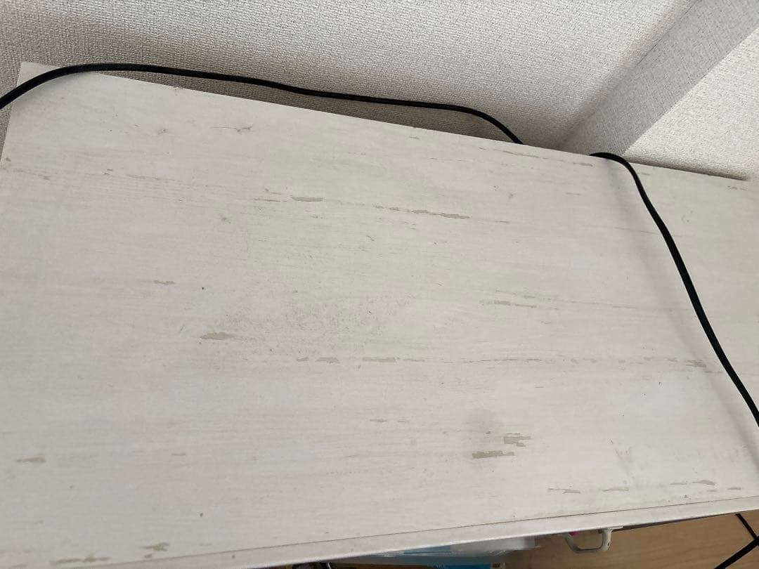 【ニトリ】テレビ台