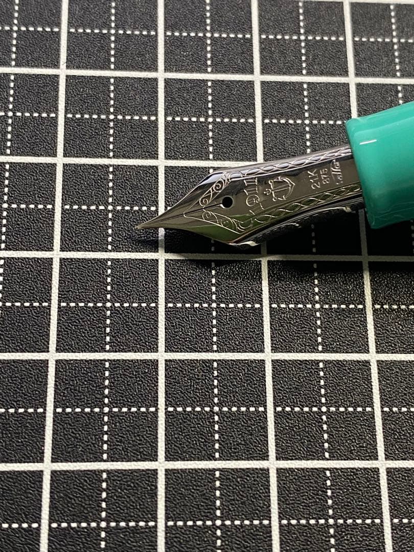 SAILOR Professional Gear Trend-Color 万年筆