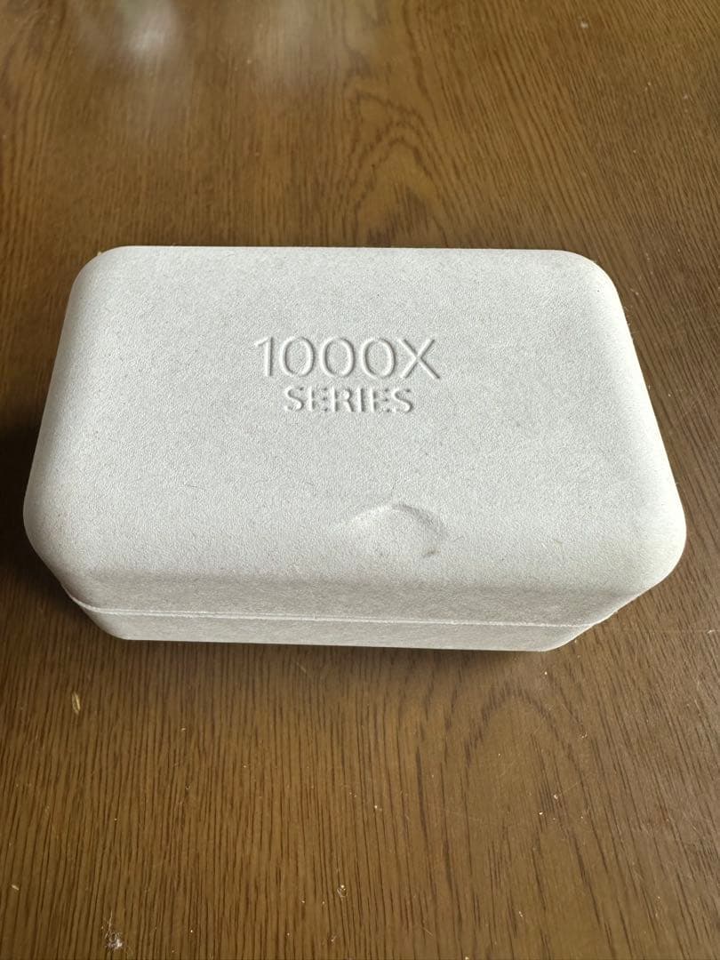 WFー1000XM5