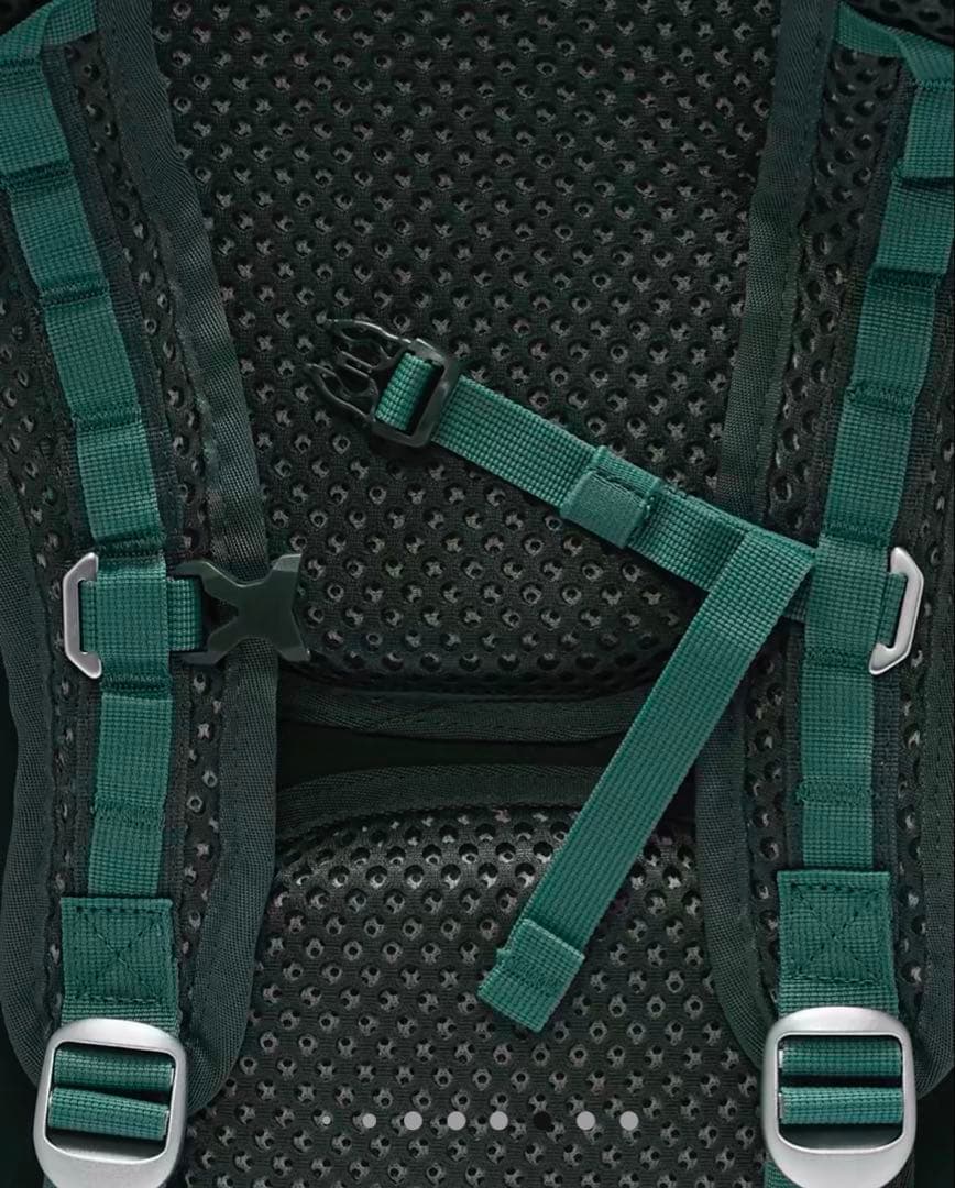 定価25410円 NIKE ACG AYSEN ナイキ エーシージー