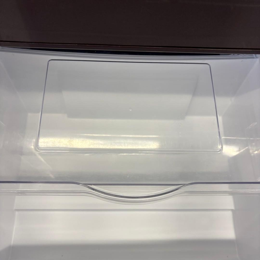 72⭕️冷蔵庫　日立　大型　300-400ℓ　安い　綺麗　右開き　スリム　設置無料