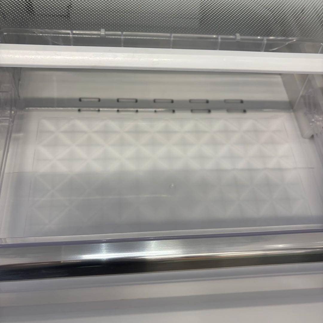 72⭕️冷蔵庫　日立　大型　300-400ℓ　安い　綺麗　右開き　スリム　設置無料