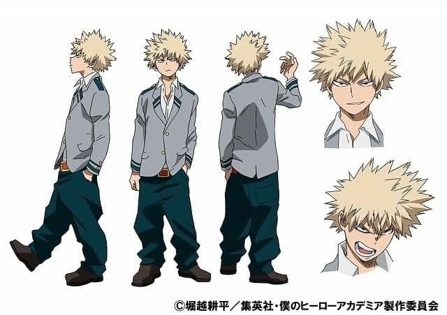 SAMページ