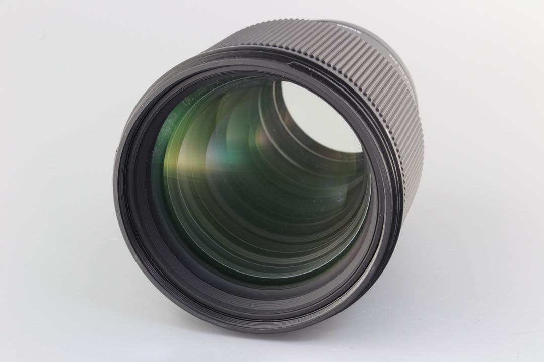 SIGMA シグマ Art 85mm F1.4 DG HSM Canon用