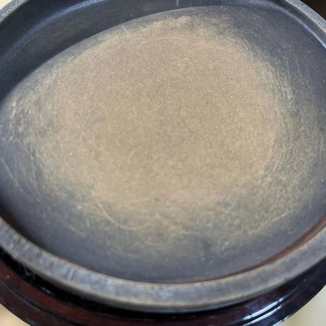 澄泥硯