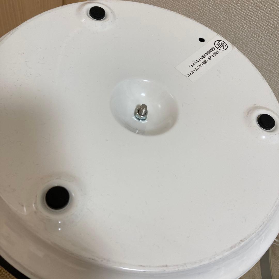 メガホーム　蒸留水器