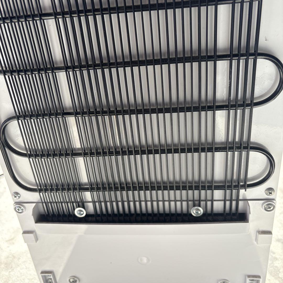 フレシャス　ウォーターサーバー　WFD-1900 ホワイト 美品