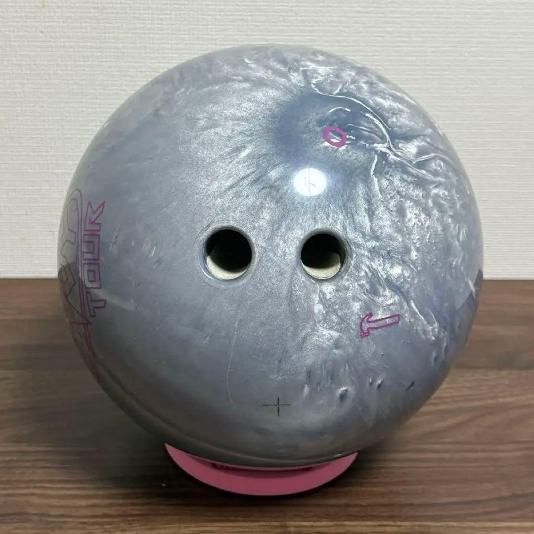 ボウリング　15ポンド　ハンマー　エンヴィーツアーパール　（値下げ可）