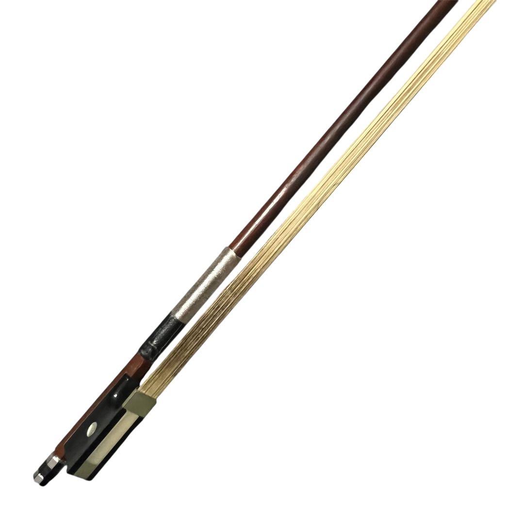 SUZUKI スズキ ヴァイオリン 子供用 280 1/8 1990 ケース付
