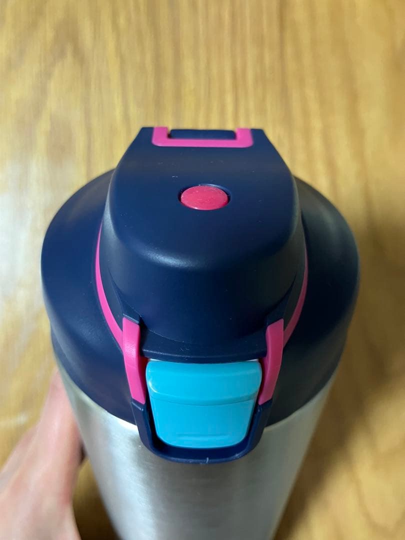 新品1.2L タイガー サハラ 水筒 ステンレスボトル