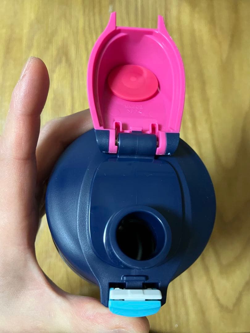 新品1.2L タイガー サハラ 水筒 ステンレスボトル