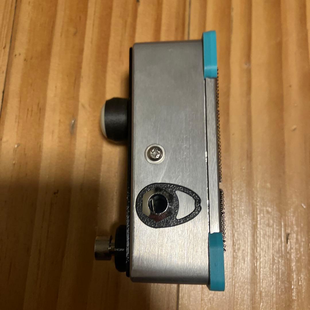 ギター ovaltone warm gear