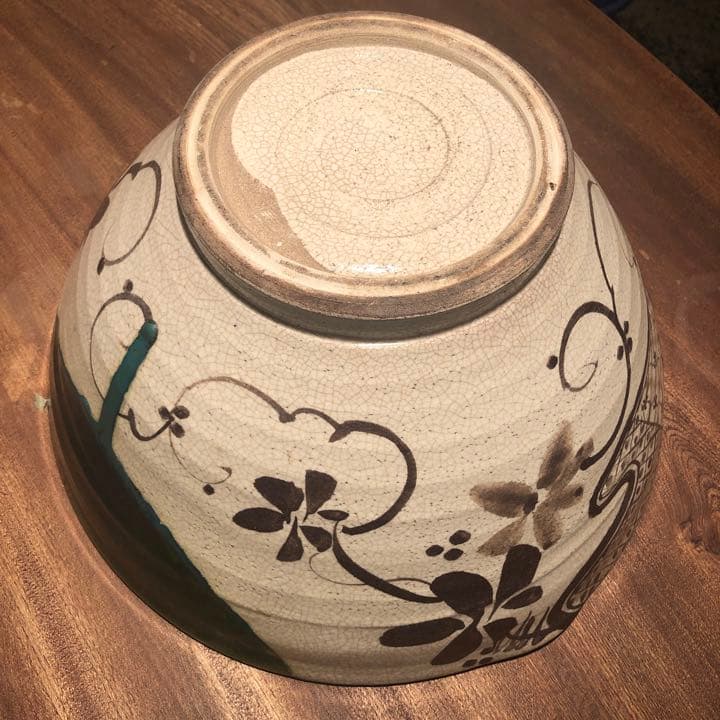 すり鉢(六兵衛)