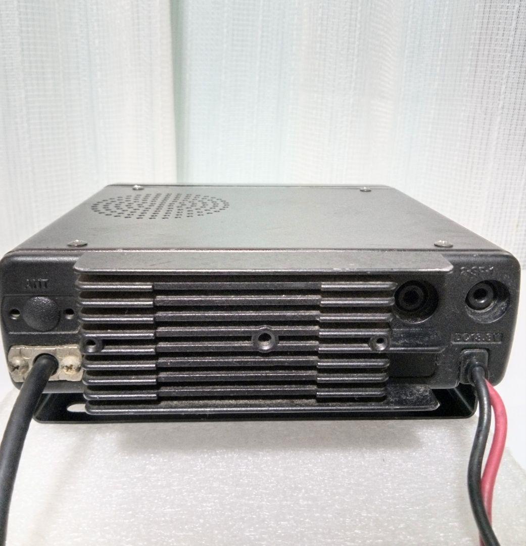 ケンウッド製　TM-732　145/433Mhz 10w　現状動作品